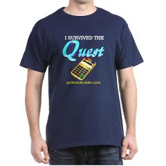 Math
                                    adventure t-shirt